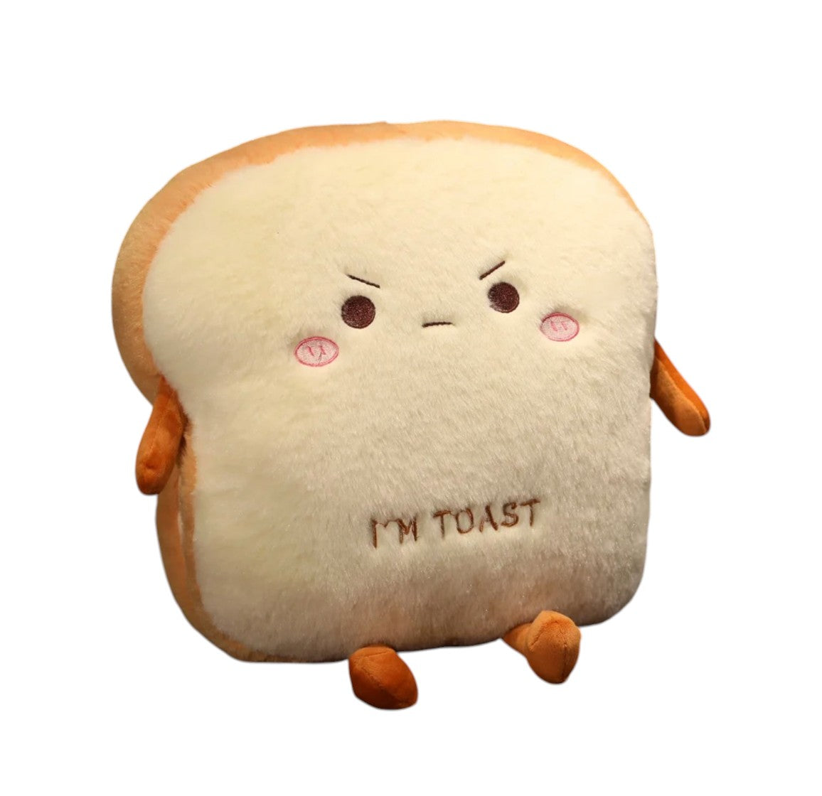 Loafy Friends