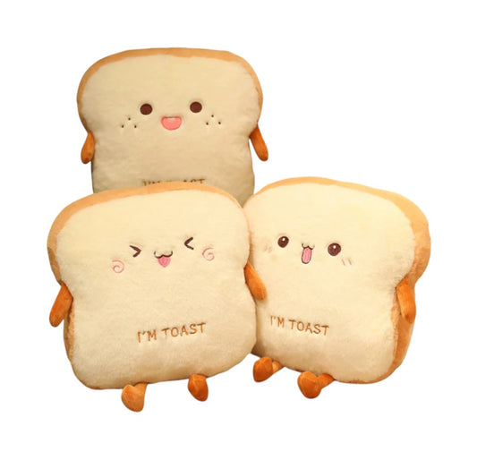 Loafy Friends