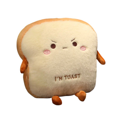 Loafy Friends