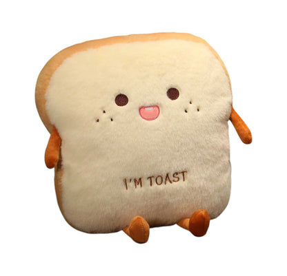Loafy Friends