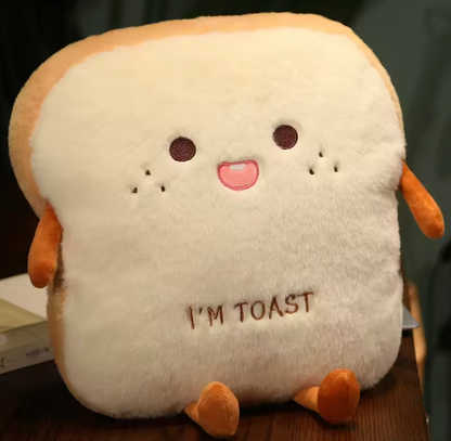 Loafy Friends