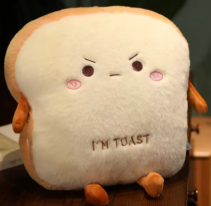 Loafy Friends