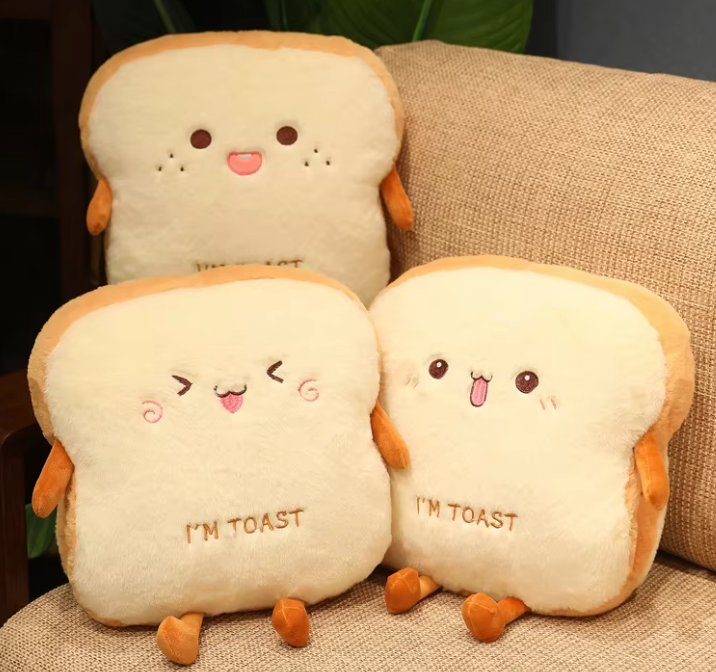 Loafy Friends