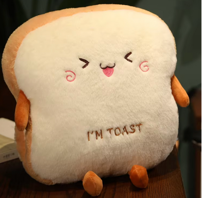 Loafy Friends