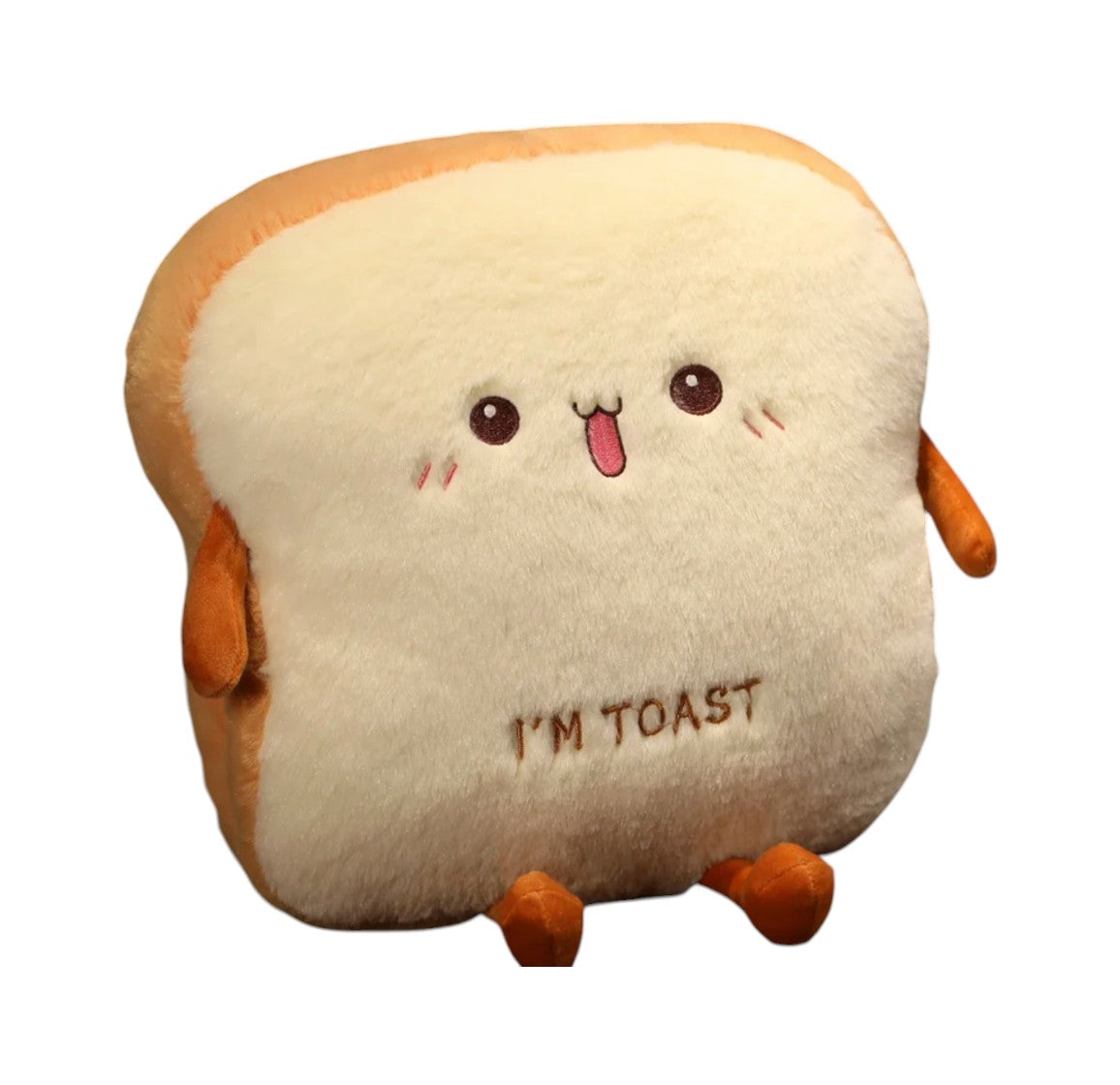 Loafy Friends